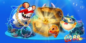 Những bí quyết giúp bạn làm chủ game bắn cá phát tài 3D đổi thưởng