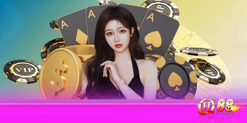 AG Live Casino là sân chơi trực tuyến được nhiều người chơi yêu thích